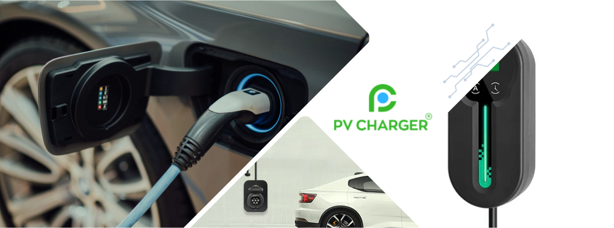 PV CHARGER JSC
