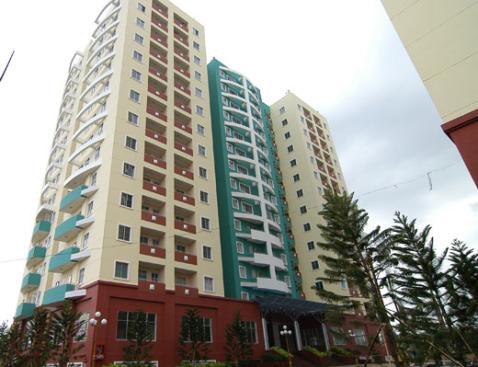 PV Charger triển khai trạm sạc tại Chung cư An Lạc, mở hướng phát triển trạm sạc xe máy điện cho mô hình chung cư